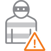 SNSアカウントの乗っ取り対策